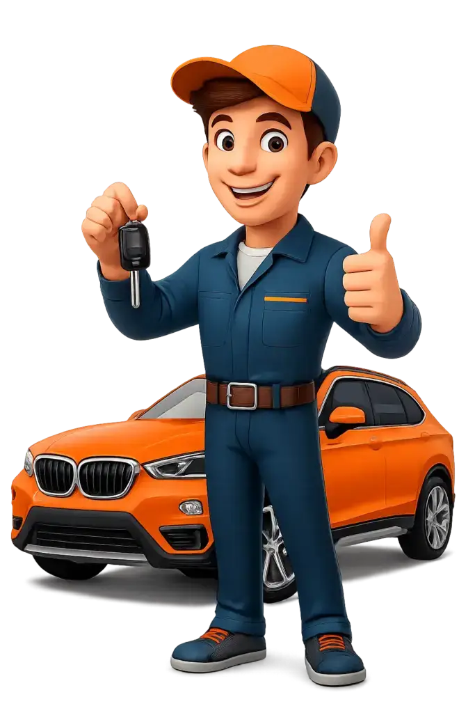 Autoankauf aller art in Kehl